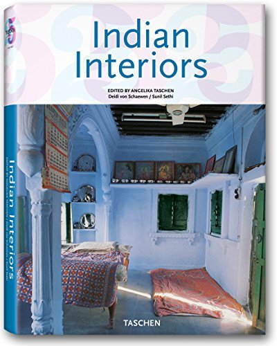 Indian Interiors / Interieurs del' lnde