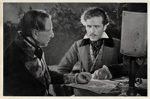 Willi Domgraef Fassbaender in Theodor Körner (1932)
