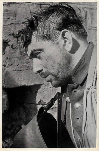 Ludwig Schmid-Wildy in Stoßtrupp 1917 (1934)