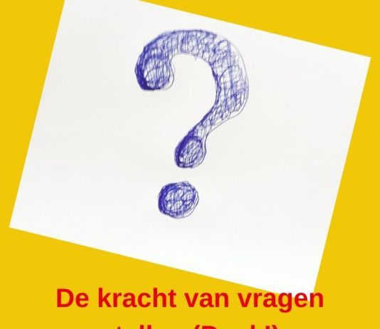 vragen stellen Nanzz Creatief