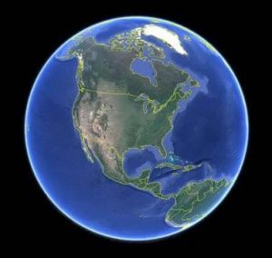 earth