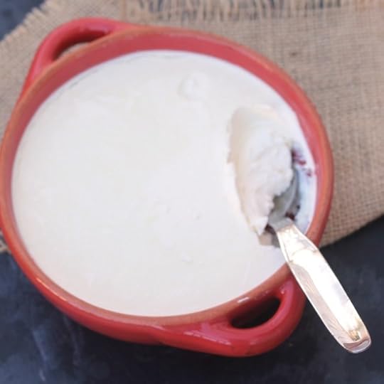 Sour Cream and or Creme Fraiche in the Instant Pot