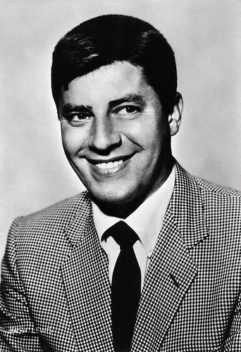 Jerry Lewis