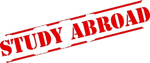 Studying Abroad? 5 Things You Need to Take Care Of...First