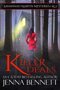 Killer Deals by Jenna Bennett