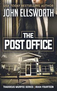 The Post Office by John Ellsworth