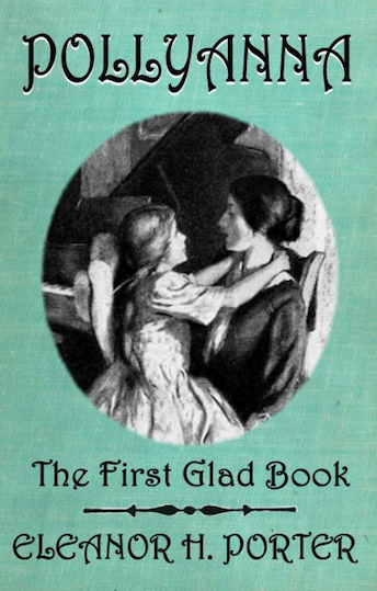 Pollyanna - 1913 novel