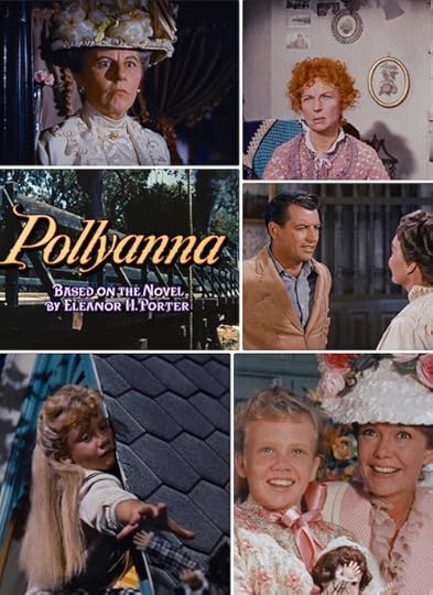 pollyanna-1960 film