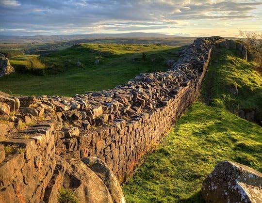 Hadrian’s Wall