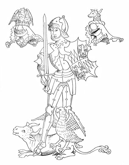 Richard Neville, Earl of Warwick (The Kingmaker)