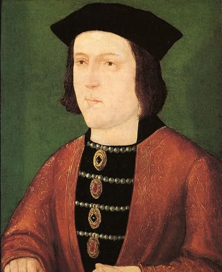 Edward IV