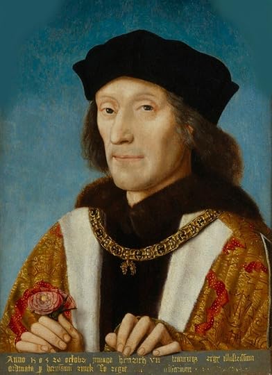 Henry VII