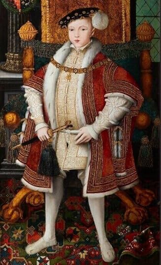 Edward VI