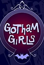 Gotham Girls Poster