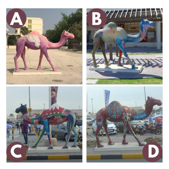 camel statues in Bahrain.png