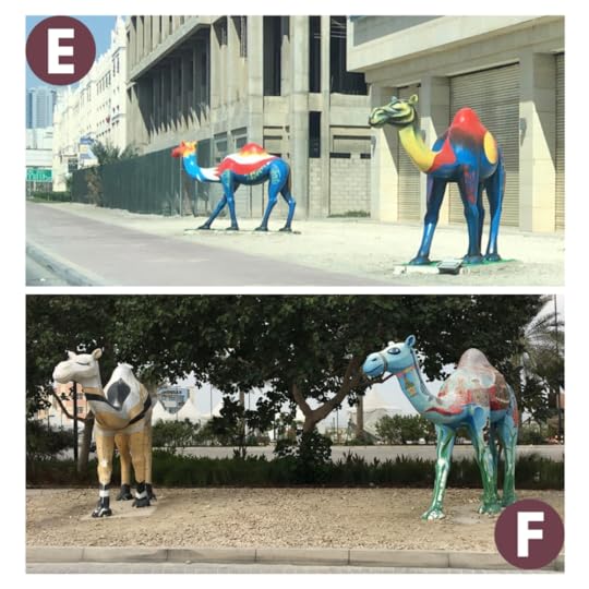 camel statues in Bahrain.png