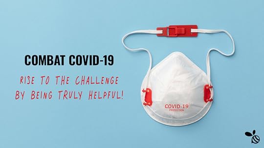 Combat COVID-19