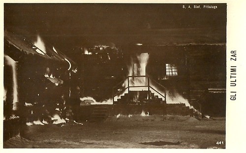 Gli ultimi zar (1928)