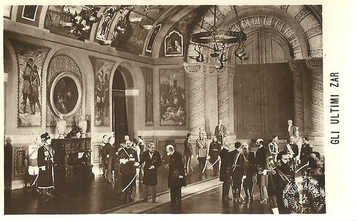 Gli ultimi zar (1928)