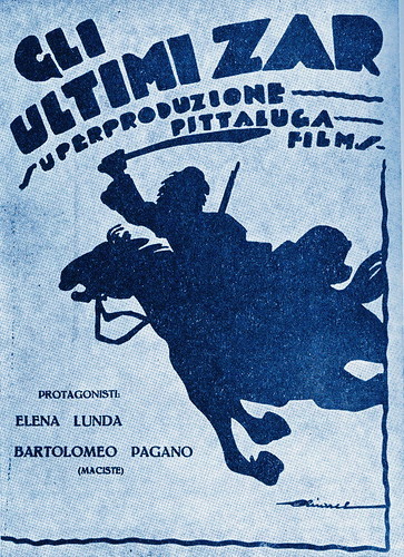 Gli ultimi Zar