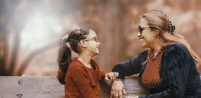mother, daughter, relationships, communication