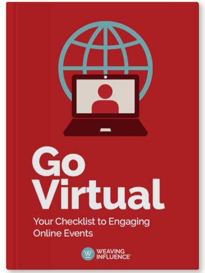 Instead of Cancelling Events, GO VIRTUAL