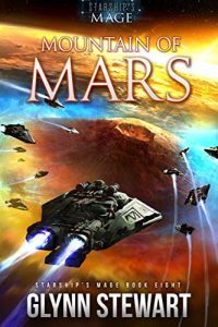 Mountains of Mars by Glynn Stewart