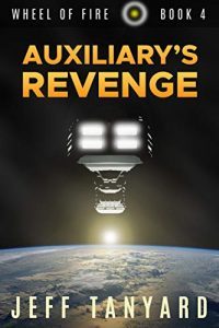 Auxiliary's Revenge by Jeff Tanyard 