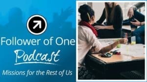 What does it take to be a disciple – Part 2 – Luke 6:40