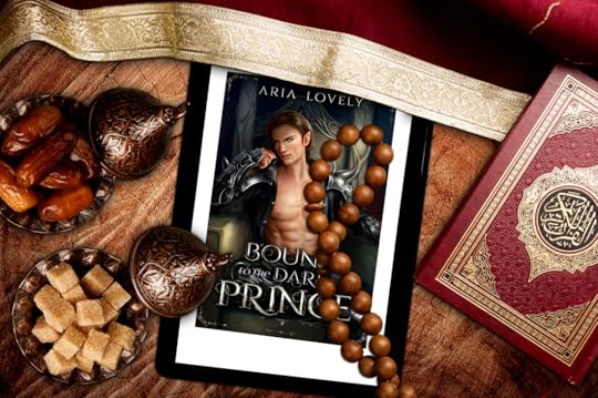 Bound to the Dark Prince (The Fae Wars Book 1)
