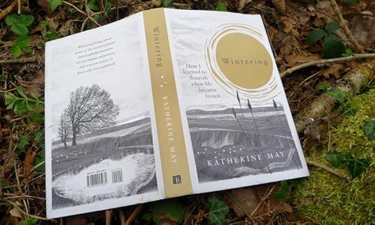 Wintering by Katherine May