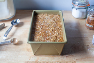 filled almost to the brim