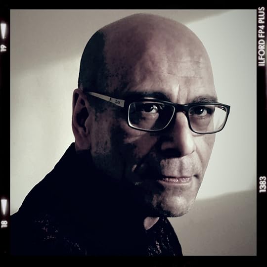 Author Michael Gallagher