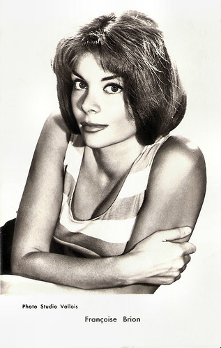 Françoise Brion