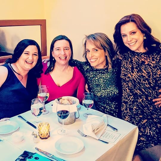 Corinne Michaels, Lauren Blakely, Lily Valente