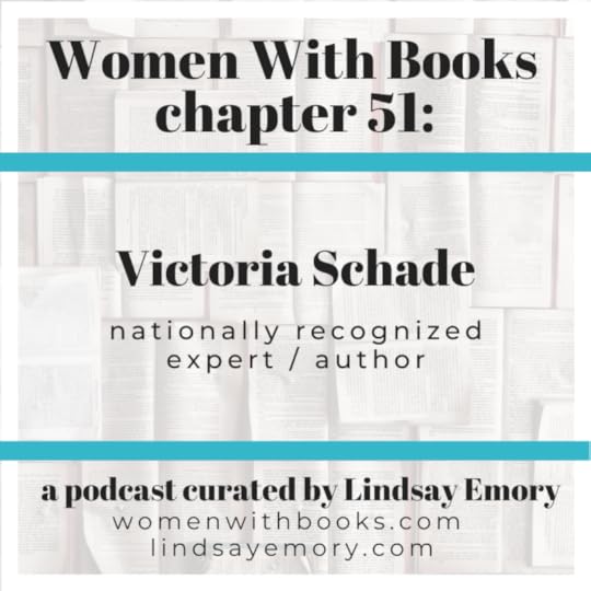 Victoria Schade and I discuss the Puppy Bowl, her wise dog training advice and the things we really hate (reading our reviews!)