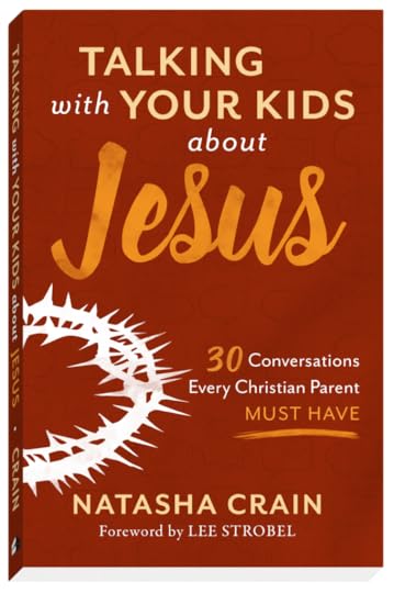 Talking with Your Kids about Jesus