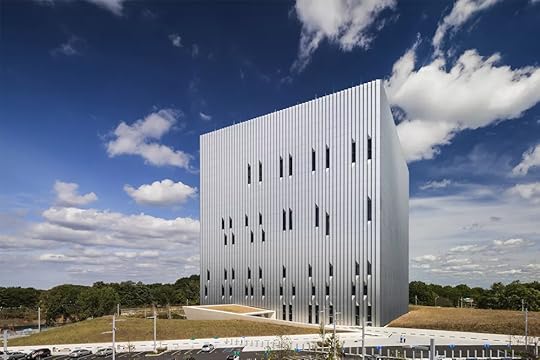 SOM bio walls green space architecture design urban design