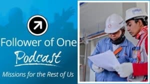 What does it take to be a disciple – Part 3 – John 8:31