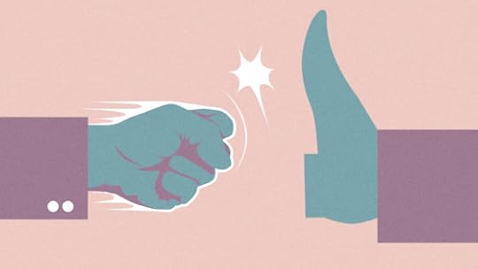 How to Be Resilient in Tough Times