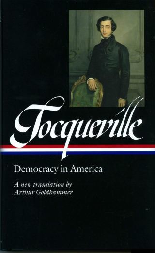Stillness as a Form of Action: Tocqueville on Cataclysm as an Antidote to Cultural Complacency and a Catalyst for Growth