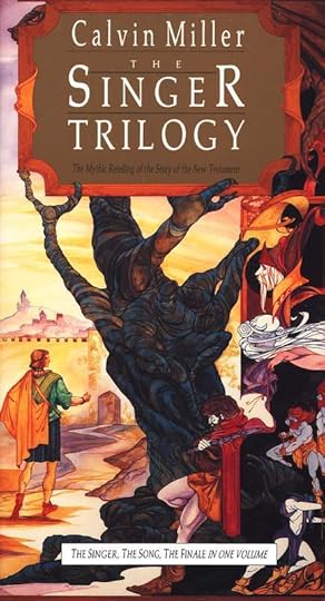 The Singer Trilogy