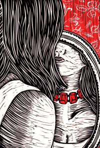 Bloody Chamber Benedict Mayer Folio