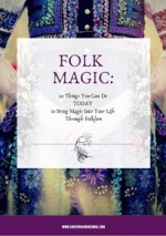 Folkmagic Free Publication
