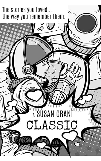 susan grant classic