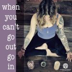 Jennie from Rooted Yoga and Wellness