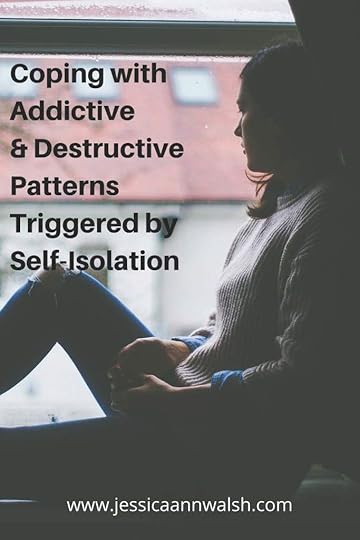 Coping with addictive and destructive patterns