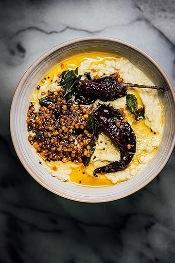 coconut chutney | Nik S