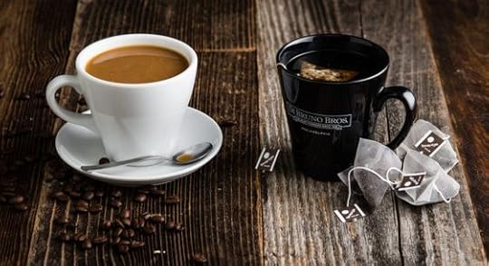 cup of coffee and tea - Google Search