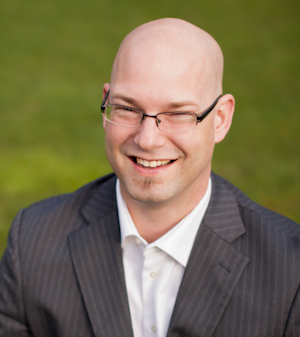 Jon Dykstra - niche website expert